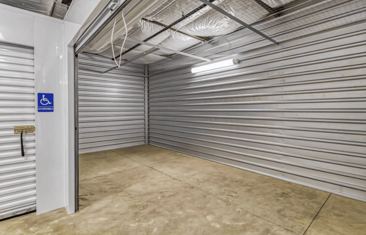 storage units for rent tuscaloosa